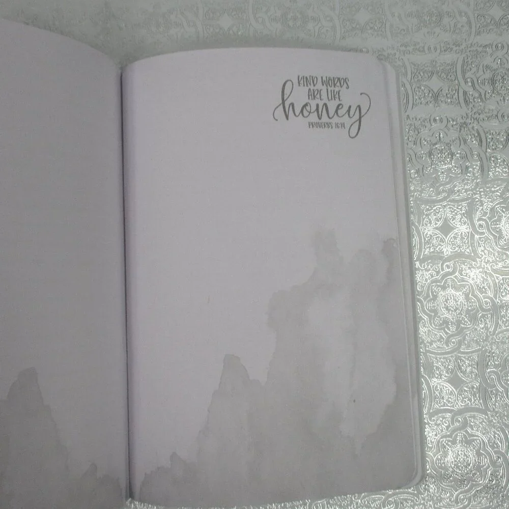 INSPIRATIONAL JOURNAL 100 pages NEW